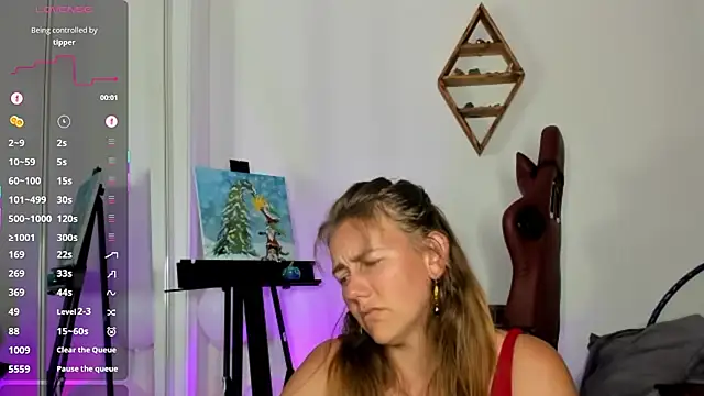 jasminedaze888's sex show image