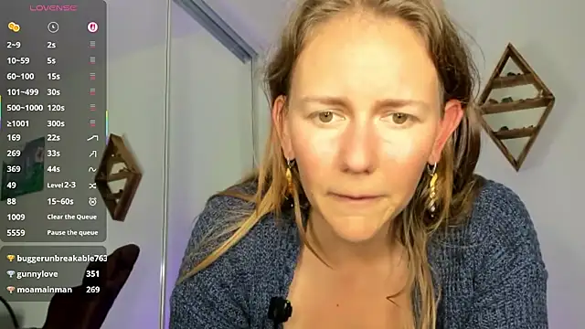 jasminedaze888's sex show image