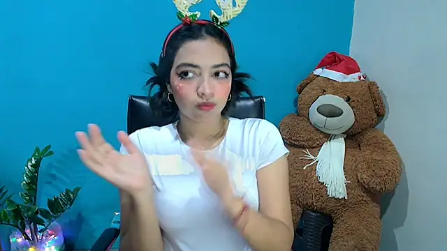 Sexshow-Bild von Melissa_Ortega_ Sexshow-Bild von Melissa_Ortega_