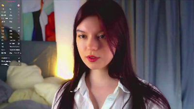 Изображение секс-шоу модели CurtisTambasco