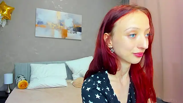 Изображение секс-шоу модели Daria_J Изображение секс-шоу модели Daria_J