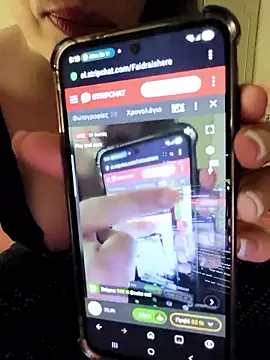 Faidraishere's sex show image