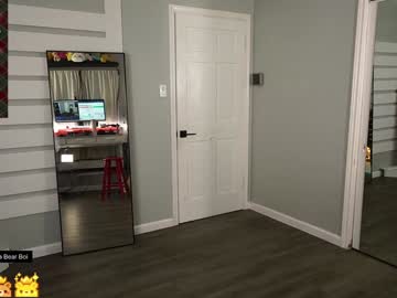 rosiebones's sex show image