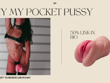 rosiebones's sex show image