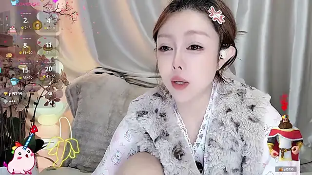 Sexshow-Bild von Meng-MM Sexshow-Bild von Meng-MM