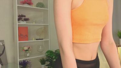 ElgaBeech's sex show image