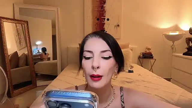 ChloeXSecret's sex show image
