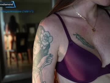 ashlyndiamond's sex show image