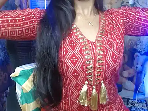 Изображение секс-шоу модели ELIZA_01