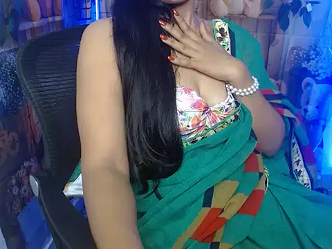 Изображение секс-шоу модели ELIZA_01