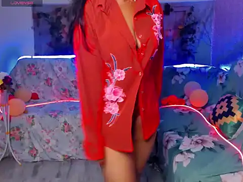 Изображение секс-шоу модели ELIZA_01