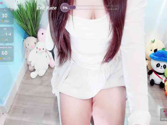 Jasmine1234's sex show image