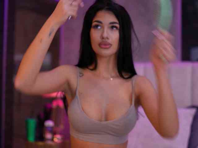 Sexshow-Bild von RaisaKali Sexshow-Bild von RaisaKali