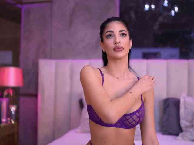 RaisaKali's sex show image