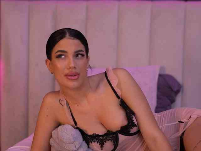 RaisaKali's sex show image