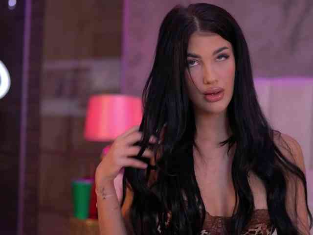 RaisaKali's sex show image