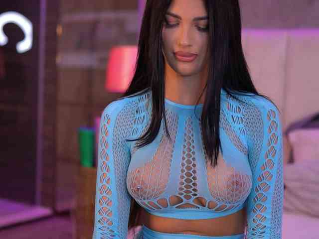 RaisaKali's sex show image