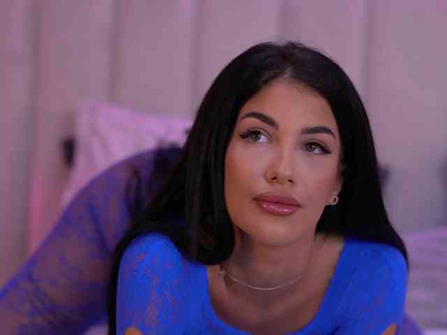 Изображение секс-шоу модели RaisaKali