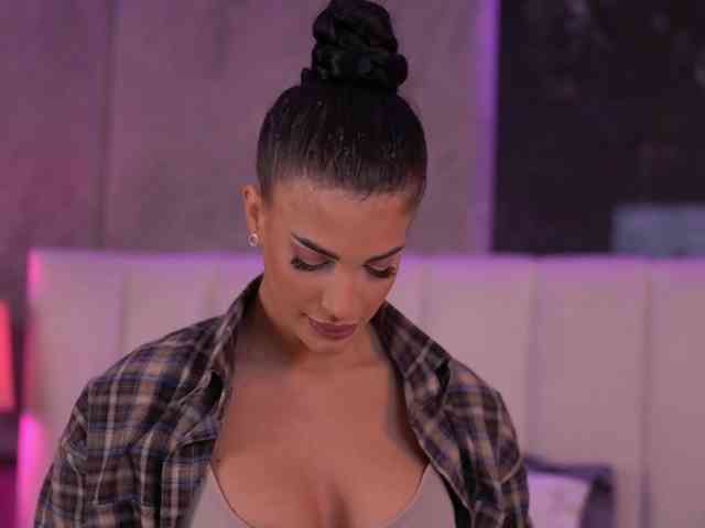 Изображение секс-шоу модели RaisaKali