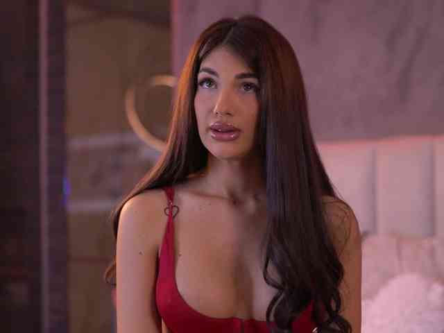 Изображение секс-шоу модели RaisaKali