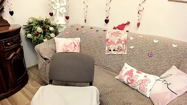 leiamillersonn's sex show image