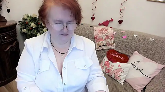 leiamillersonn's sex show image