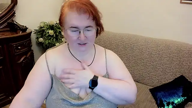 leiamillersonn's sex show image