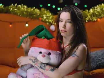 yourbabypearl's sex show image