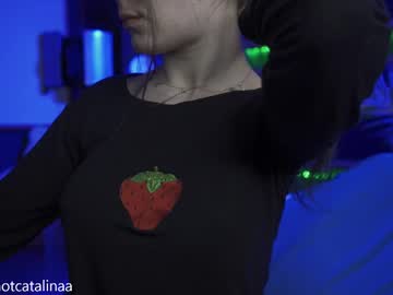 yourbabypearl's sex show image