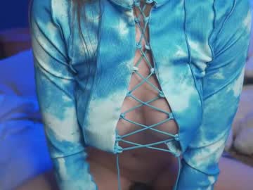 yourbabypearl's sex show image