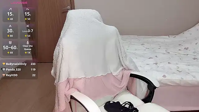 Xiner1177's sex show image