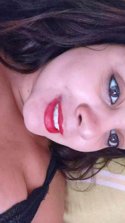 Sexshow-Bild von Vanessahabbit