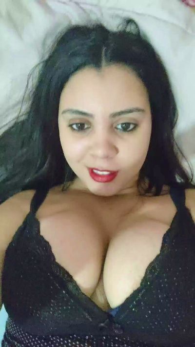 Sexshow-Bild von Vanessahabbit