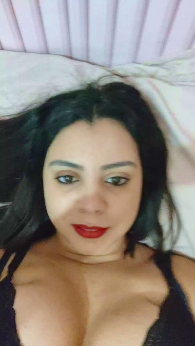 Sexshow-Bild von Vanessahabbit