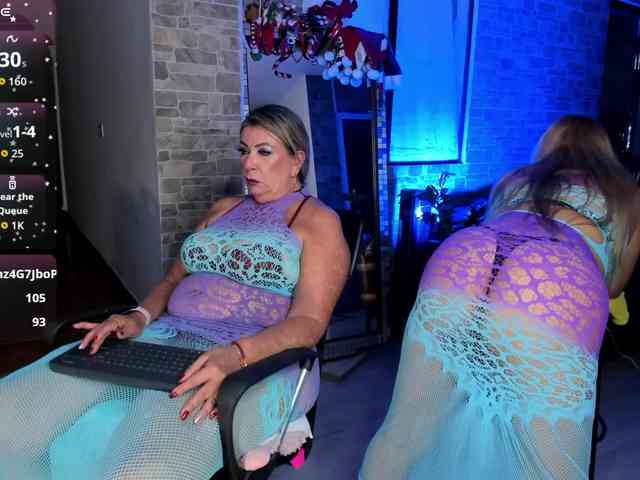 Sexshow-Bild von mature-younga Sexshow-Bild von mature-younga