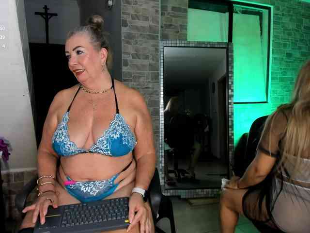 Изображение секс-шоу модели mature-younga