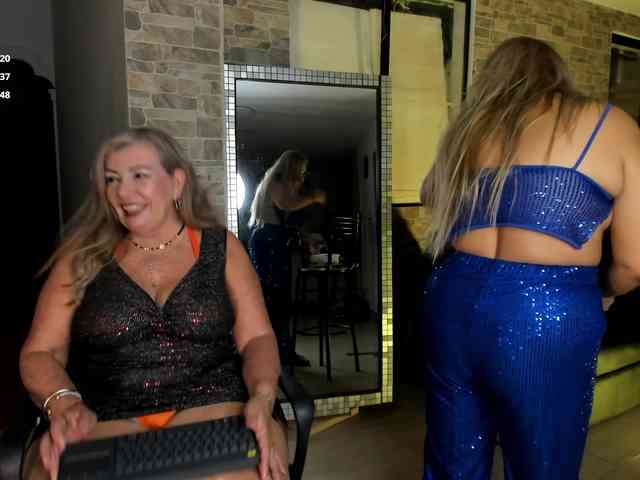 Изображение секс-шоу модели mature-younga