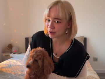 Sexshow-Bild von kristyspiritedaway