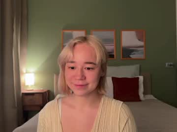 Sexshow-Bild von kristyspiritedaway