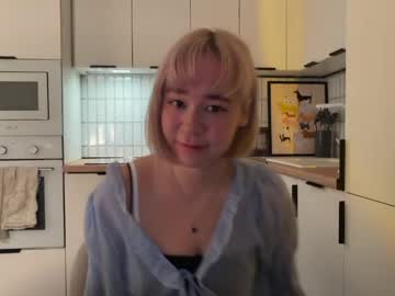 Sexshow-Bild von kristyspiritedaway