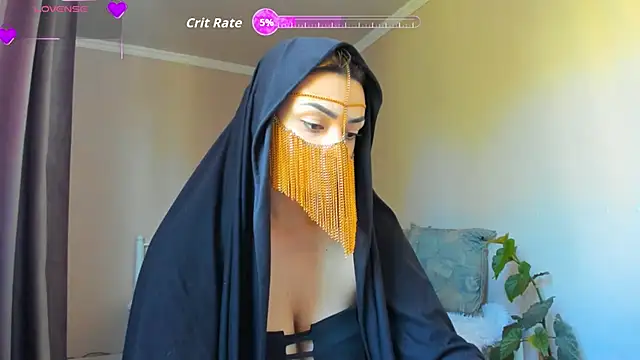 _cleopattra_'s sex show image