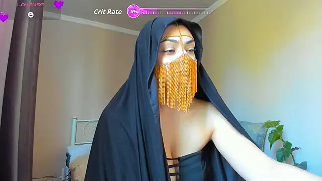 _cleopattra_'s sex show image