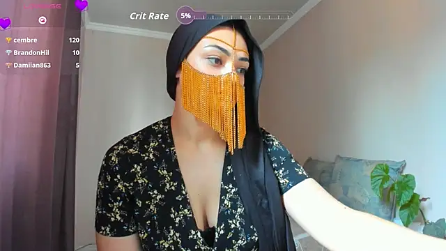 _cleopattra_'s sex show image