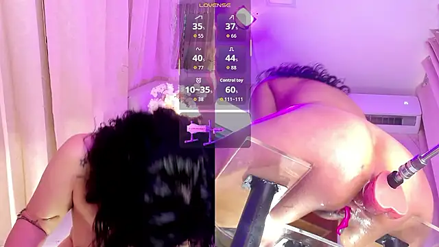 MayaRouse's sex show image