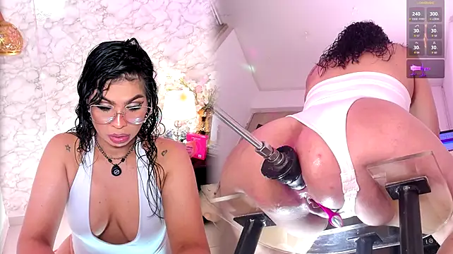 MayaRouse's sex show image
