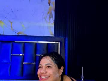 issafoxx's sex show image