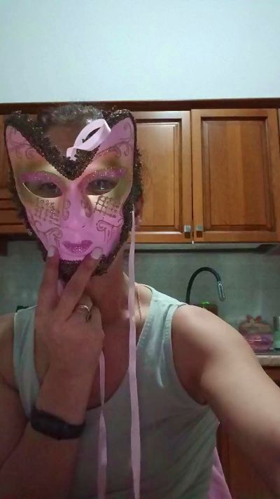 Sexshow-Bild von irene57