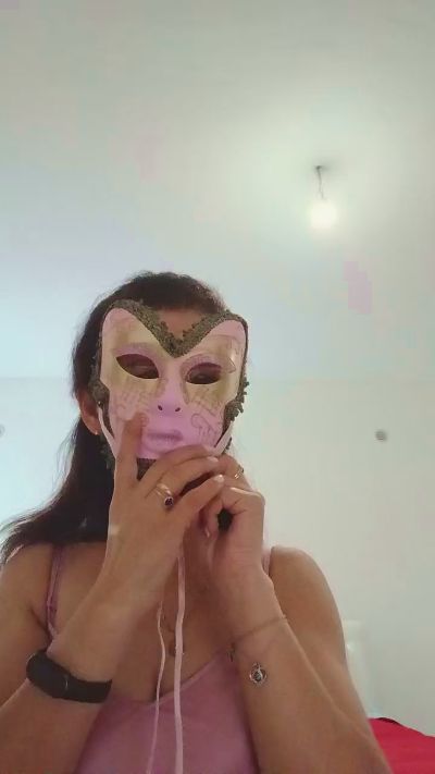 Sexshow-Bild von irene57