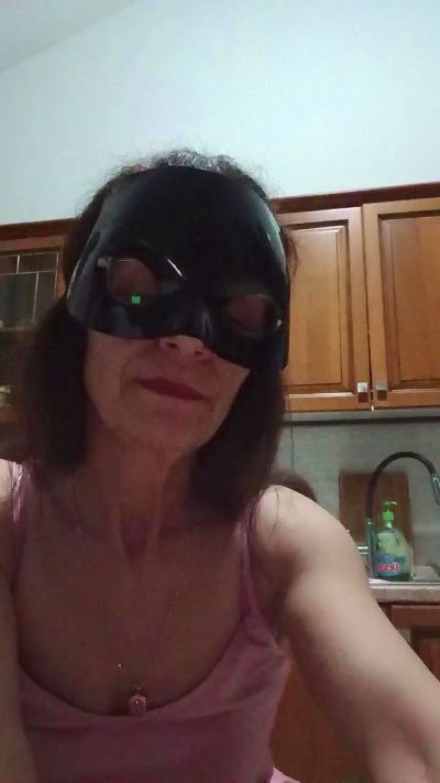 Sexshow-Bild von irene57