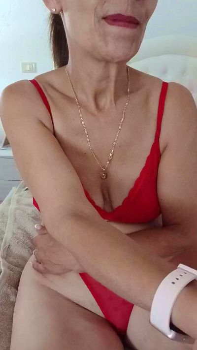 Sexshow-Bild von irene57